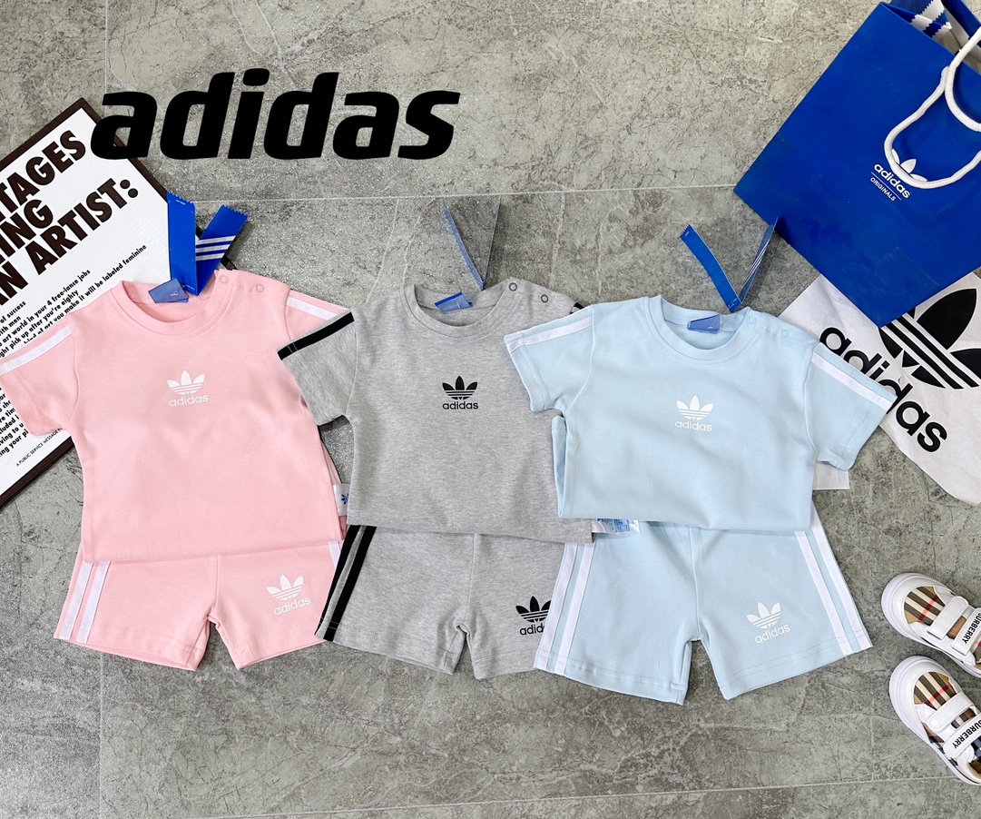 Adidas Babies